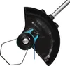 Makita Rasentrimmer Solo 18V DUR193Z ohne Akku 0088381762670 404794 16118 Produktbild-Vorschau