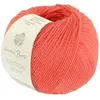 Lana Grossa - Baumwolle Wool 0021 koralle Produktbild-Vorschau 1