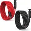 3 Meter Solarkabel Verlängerungskabel 6mm² MC4 Solarstecker Produktbild-Vorschau 1