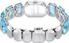 Swarovski Orologio da polso da donna in cristallo Millenia Anteprima dell’immagine prodotto 3
