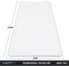 Titanwolf Gaming muismat XXXL, 1200 x 600 mm, RGB muismat, Productafbeelding-voorbeeld 2