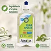 Liquide de rinçage lave-vaisselle 500 ml, produit de Voir les images du produit 2