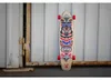 Kicktail-Longboard Cherokee 36 Produktbild-Vorschau 6