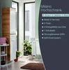 FACKELMANN Hochschrank MILANO / Badschrank mit Produktbild-Vorschau 2