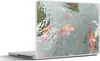 MuchoWow® Laptop Aufkleber Sticker Cover Eine Gruppe von Produktbild-Vorschau 1