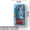 Tom e Jerry telo doccia in velluto telo da bagno telo da Anteprima dell’immagine prodotto 5