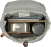 Dětský batoh Lässig Mini Outdoor Backpack Nature světle Náhled obrázku produktu 3