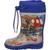 Beck Fire Jungen Gummistiefel bunt aus Gummi, 19 cm Schaft, Produktbild-Vorschau 33