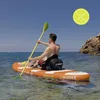 Tabla Paddle Surf Hinchable 10’ Convertible en Kayak. Vista previa de la imagen del producto 4