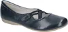 JOSEF SEIBEL Fiona 39 | Ballerines pour Femmes | bleu Voir les images du produit 7