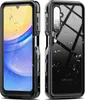 Vodotěsné pouzdro pro Samsung Galaxy A15 5G/4G, prachotěsné Náhled obrázku produktu 1