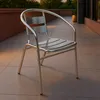 Aga Chaise de jardin en métal DS586-4 Voir les images du produit 6