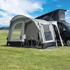 DWT Buszelt Rodeo Air 320 x 200 cm (BxT) - leichtes Air-In Produktbild-Vorschau 2