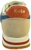 Gola Dames Faible Sneaker Daytona Blaze CLB338 CLB338 Voir les images du produit 5