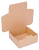 50 Versandkartons - 150 x 150 x 60 mm - kleine Kartons für Produktbild-Vorschau 2