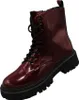 Planets 045 Winterstiefel Damen Produktbild-Vorschau 3