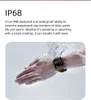 Valdus Smartwatch Herren & Damen 2,01 Zoll Fitness-Tracker Produktbild-Vorschau 4