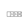 Folia 10.5x15cm 220g/m², 105 mm, 150 mm Produktbild-Vorschau 4