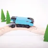 BigJigs Elektrolokomotive – Lernspielzeug für Kinder Produktbild-Vorschau 7