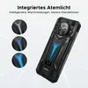 DOOGEE S200 Ultra 5G 12+36 GB/1 TB, 11 000 mAh, czarny Podgląd zdjęcia produktu 13