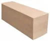 Piedino per mobili - 8x8x50 cm - Legno di faggio - Anteprima dell’immagine prodotto 3