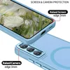 Coque + 2 Verres Trempés pour Samsung Galaxy A17 4G/5G, Voir les images du produit 3