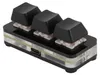 3-tlačidlová mini klávesnica USB – mechanická herná Náhľad obrázku produktu 5