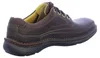 Clarks Schuhe Herren Halbschuhe Schnürschuhe Nature Three Produktbild-Vorschau 31