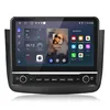 Autoradio Carplay Android 15 10,1 pouces pour Mercedes-Benz Voir les images du produit 1