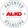 AL-KO acquedotto domestico HWA 3600 Easy, 850 W Anteprima dell’immagine prodotto 8