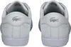 Lacoste Sneakers 49SMA008121G in White color size 43 Voir les images du produit 4