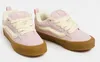 VANS KNU SKOOL Rosa Produktbild-Vorschau 8