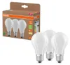 OSRAM Lampada LED, E27, 7,2W, 2700K, EEK: A, 1521lm, bianco Anteprima dell’immagine prodotto 9