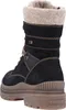 Schnürstiefelette Warmfutter bis 35mm Absatz (casual) Produktbild-Vorschau 12