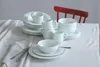 Rosenthal 20-częściowy zestaw kombinowany CASINA Podgląd zdjęcia produktu 4