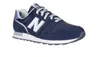 New Balance sport schoen, blauw Productafbeelding-voorbeeld 3