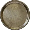 Orientalisches marokkanisches Tablett Serviertablett Produktbild-Vorschau 1