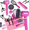 Set de coiffure + accessoires Jokomisiada Voir les images du produit 2
