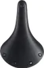 Brooks C19, Fahrradsattel, Straßenrennen, Schwarz, Produktbild-Vorschau 8