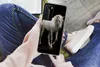 MuchoWow® Handyhülle Schutzhülle Hülle für Huawei P40 Pro Produktbild-Vorschau 3