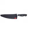 Kochmesser 20cm, selbstschärfend - rostfreier Stahl - Produktbild-Vorschau 1