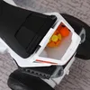 HOMCOM Odrážedlo, koloběžka, motorka, pro děti 18-36 Náhled obrázku produktu 8