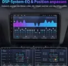 9 Zoll 2+64G carplay WIFI Android13 autoradio GPS Navi DAB Podgląd zdjęcia produktu 11