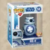 Star Wars - BB-8 SE - Funko Pop! - Vinyl Figur Produktbild-Vorschau 6