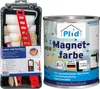Plid Magnetfarbe 0,75 L für ca. 4 m² Anthrazitgrau + Produktbild-Vorschau 1