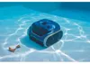 Kabelloser Poolroboter CF350CL, Akku 4600mAh, Wand und Produktbild-Vorschau 2