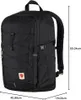Sacs a dos Fjallraven Skule F23346550 Voir les images du produit 23