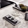 Schulte EVOline BackFlip 10.148 Ładowarka USB-C + wbudowane Podgląd zdjęcia produktu 26