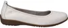 Dámské baleriny Josef Seibel 74801 133000 weiss 38 Náhled obrázku produktu 14