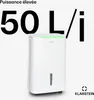 Klarstein DryFy Connect 50L Déshumidificateur Intelligent, Voir les images du produit 3